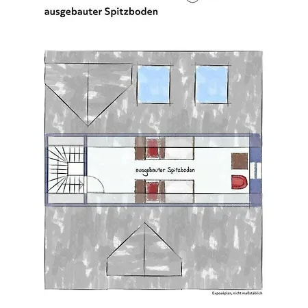 بيت للعطل With 2 Bedrooms *