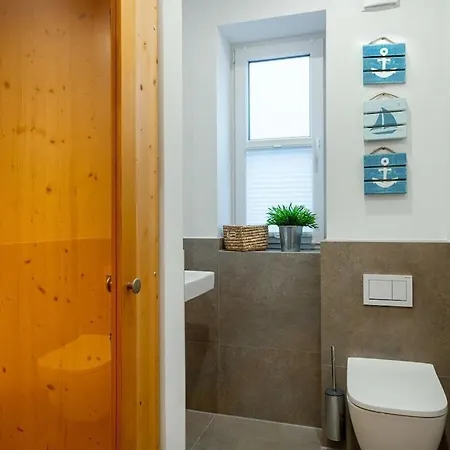 بيت للعطل With 2 Bedrooms غريتسيل